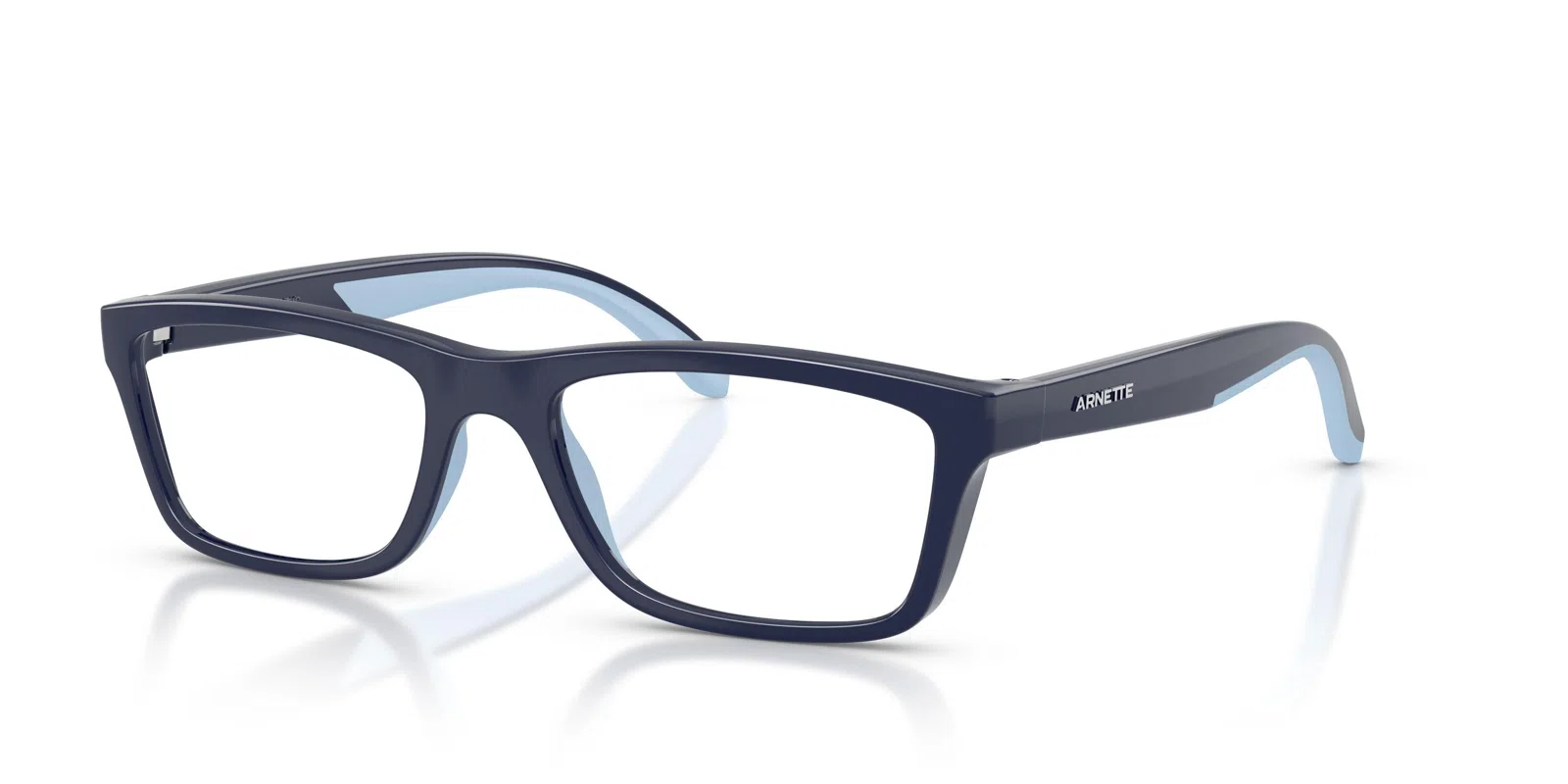 Arnette Burb 7270 Eyeglasses - view 5